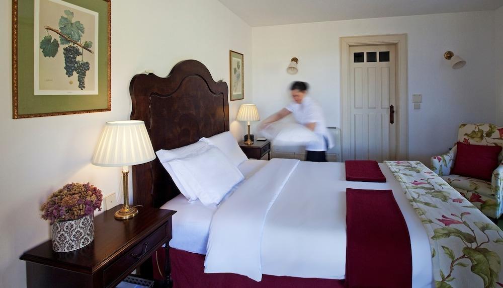Quinta Nova Winery House - Relais & Chateaux Hotel