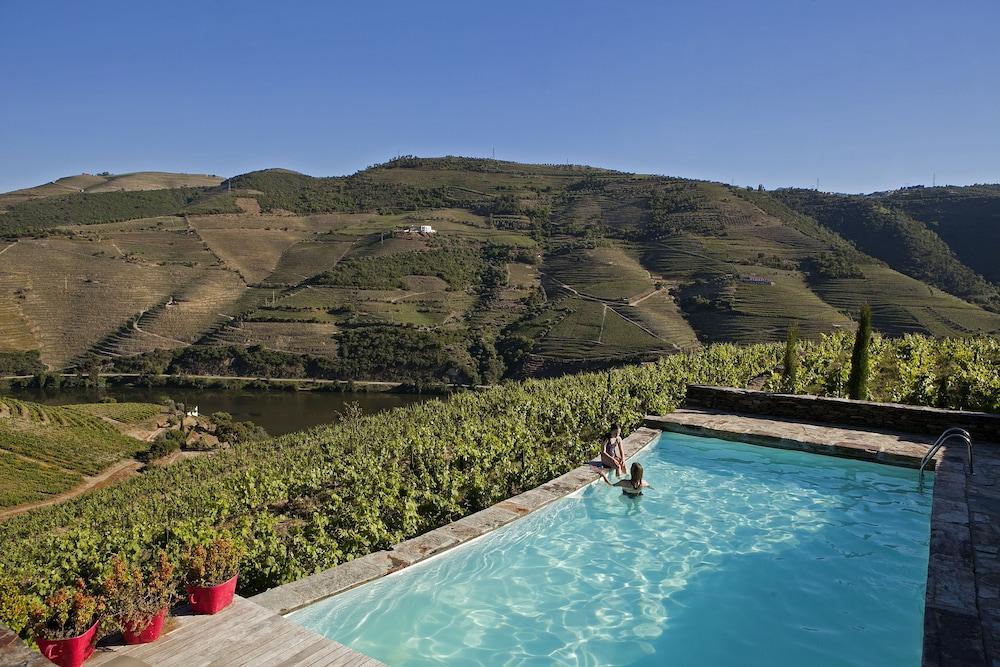 Quinta Nova Winery House - Relais & Chateaux Hotel 5*