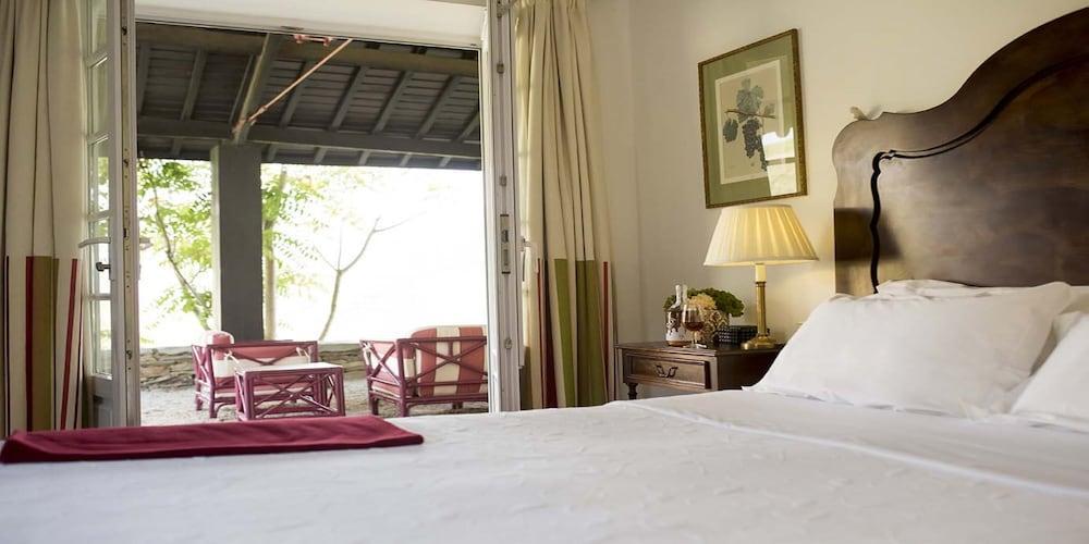 Quinta Nova Winery House - Relais & Chateaux Pinhao