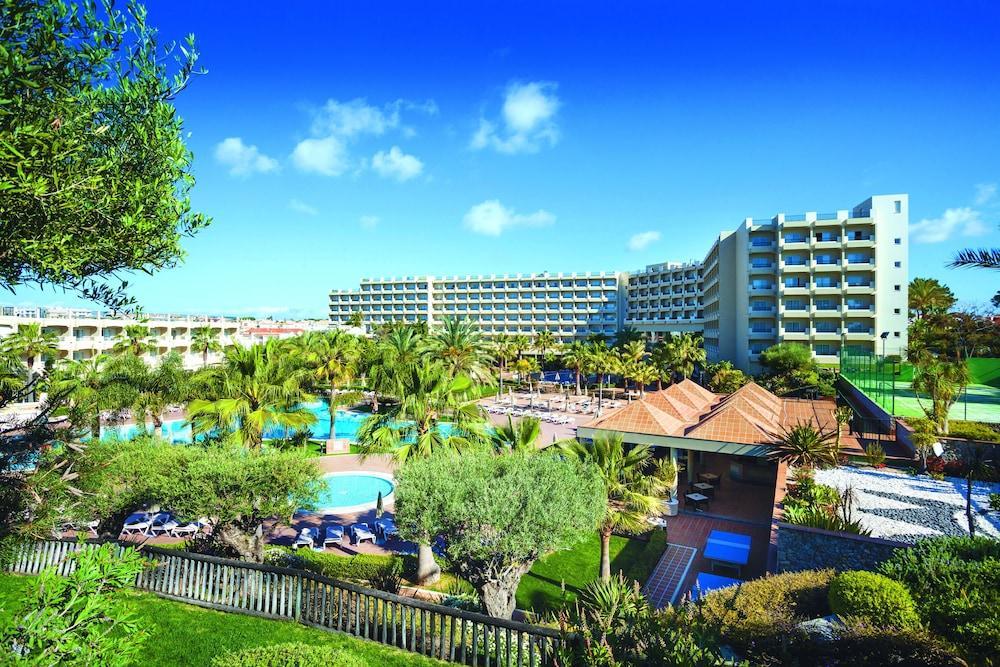 Hotel 3hb Guarana