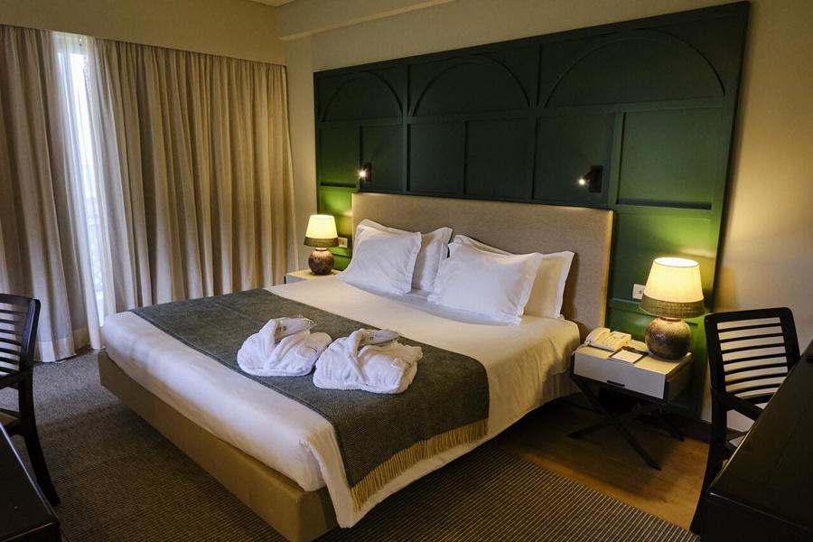 Hotel Terceira Mar