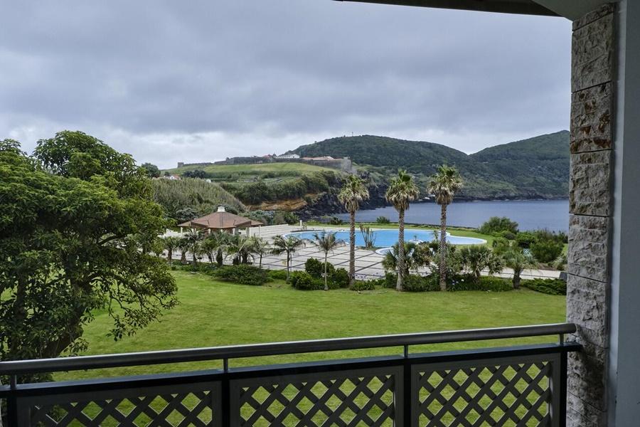 Hotel Terceira Mar Angra do Heroismo