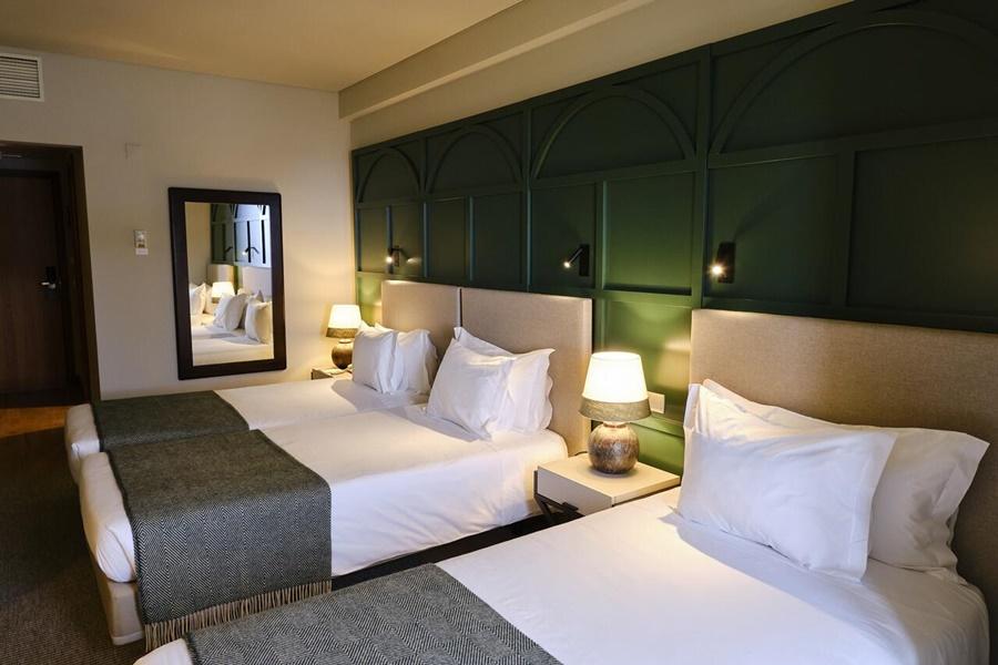 Hotel Terceira Mar