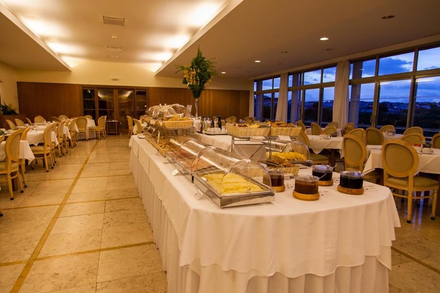 Hotel Terceira Mar
