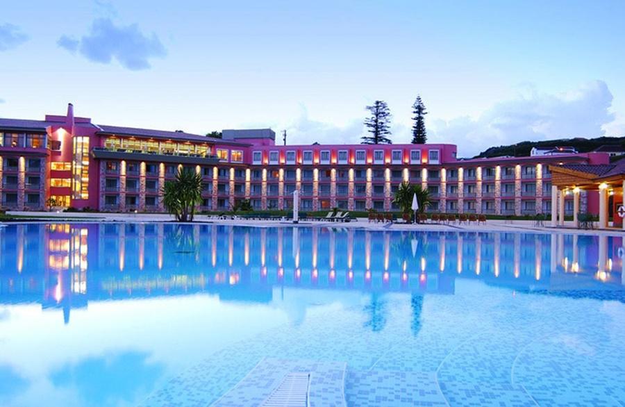 Hotel Terceira Mar Angra do Heroismo