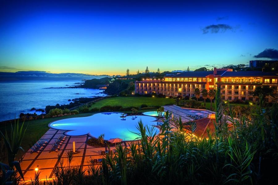 Hotel Terceira Mar