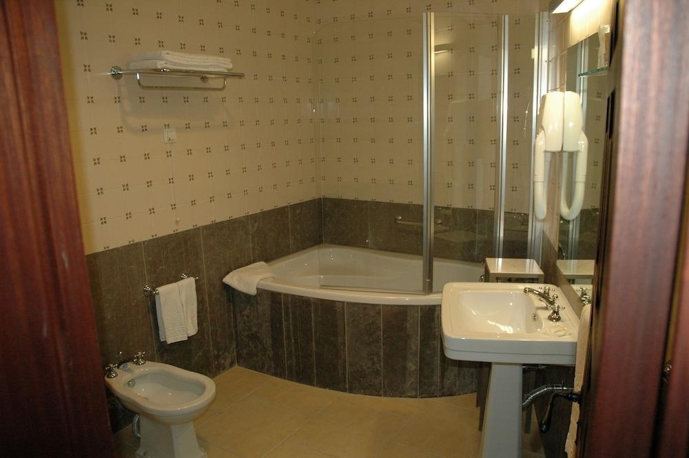 Hotel Inatel Rural Linhares (Guarda)