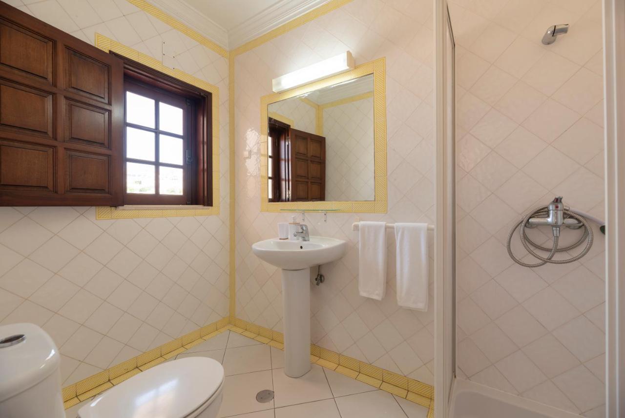 Guest house Bertolina Albufeira