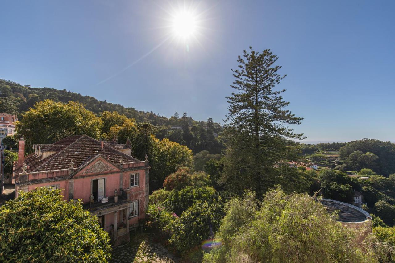 Casa Da Pendoa Apartment Sintra