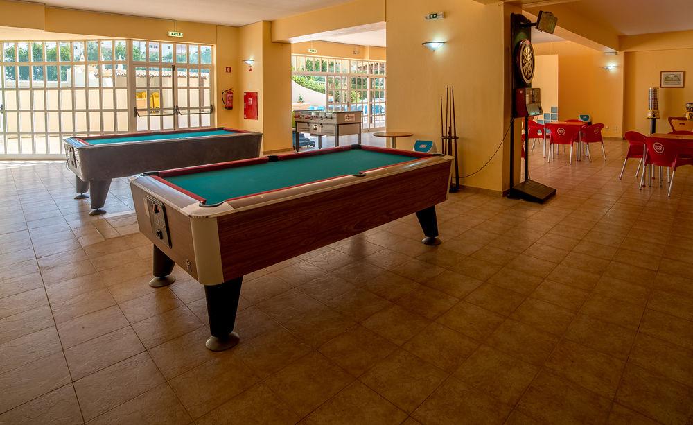 Aparthotel Flor Da Rocha 4*