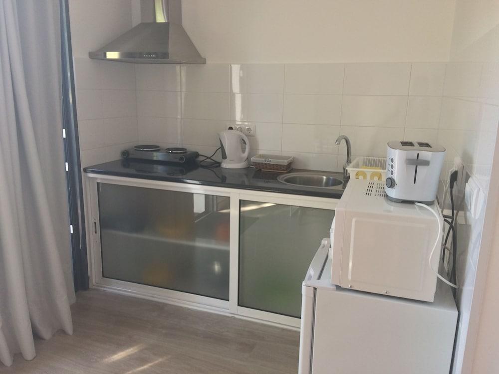 Quinta De Santana Holiday park 4*