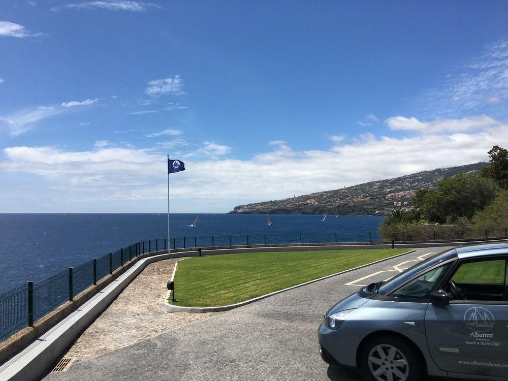 Hotel Albatroz & Yacht Club 5*