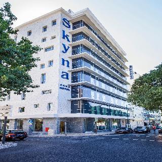 Hotel Smy 4*