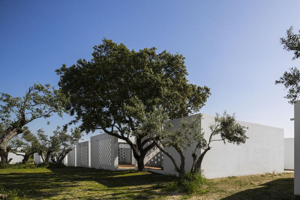 Hotel The Lince Ecorkhotel 4*