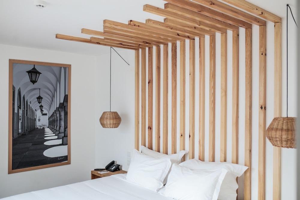 The Lince Ecorkhotel Hotel 4*