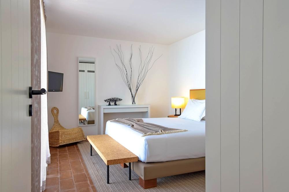 The Lince Ecorkhotel Hotel 4*