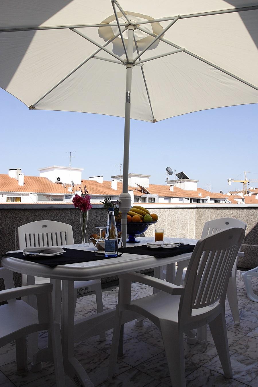 As Americas Hotel 4*