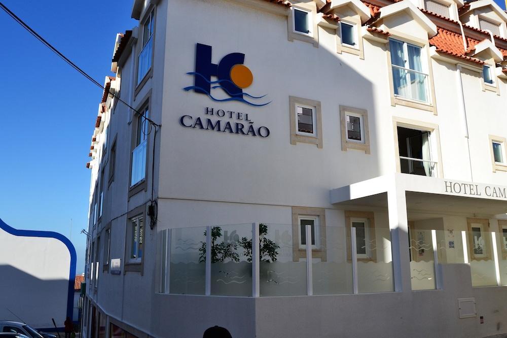 Wot Hotel Ericeira