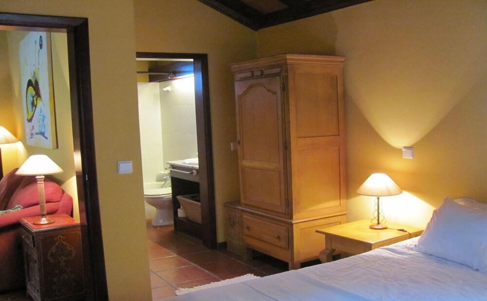Pestana Quinta Do Arco Nature & Rose Garden 4* Arco de Sao Jorge