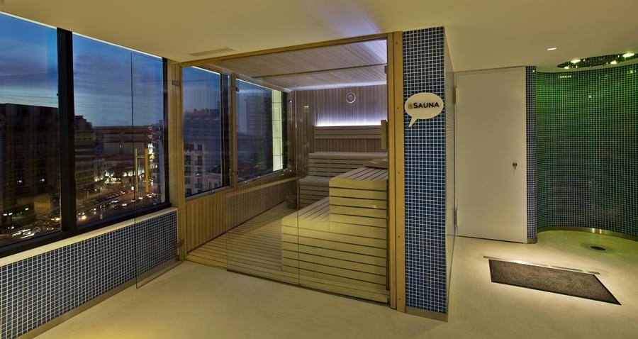 Hotel Evolution