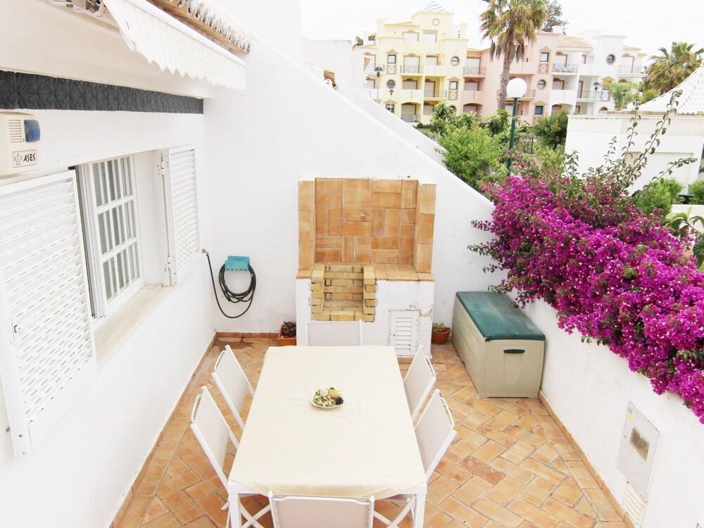 Apartment Eden Village By Garvetur Vilamoura