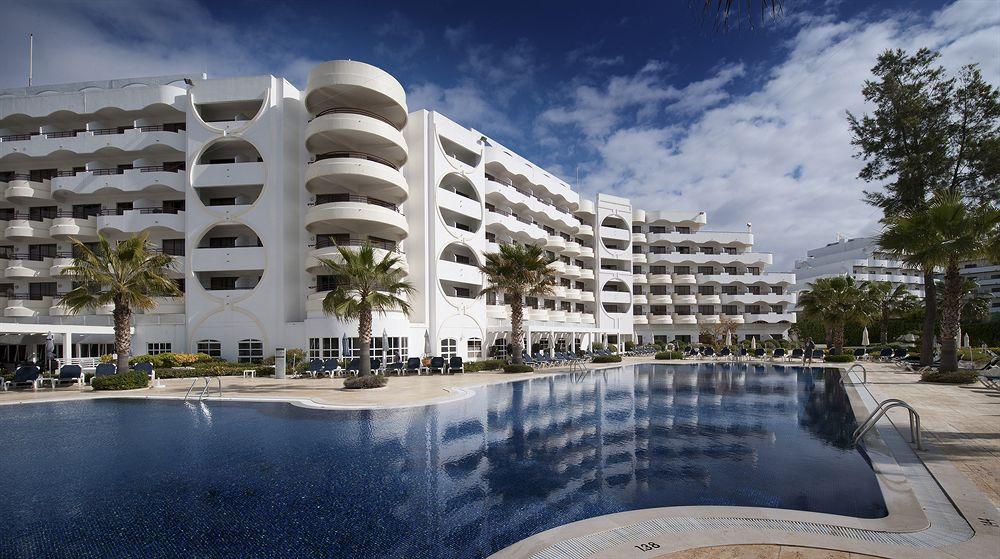 Hotel Gale Cerro Alagoa