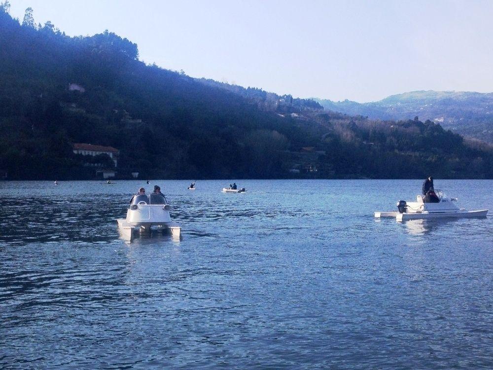 Douro Porto Antigo 4*