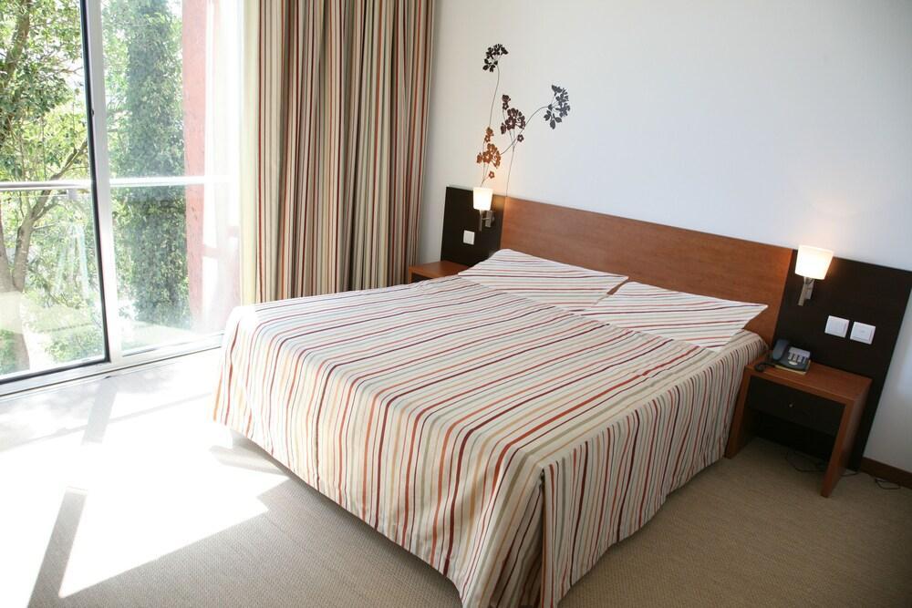Flora - Hotel Monte Real
