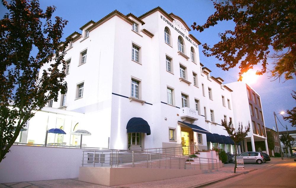 Hotel Flora - Monte Real
