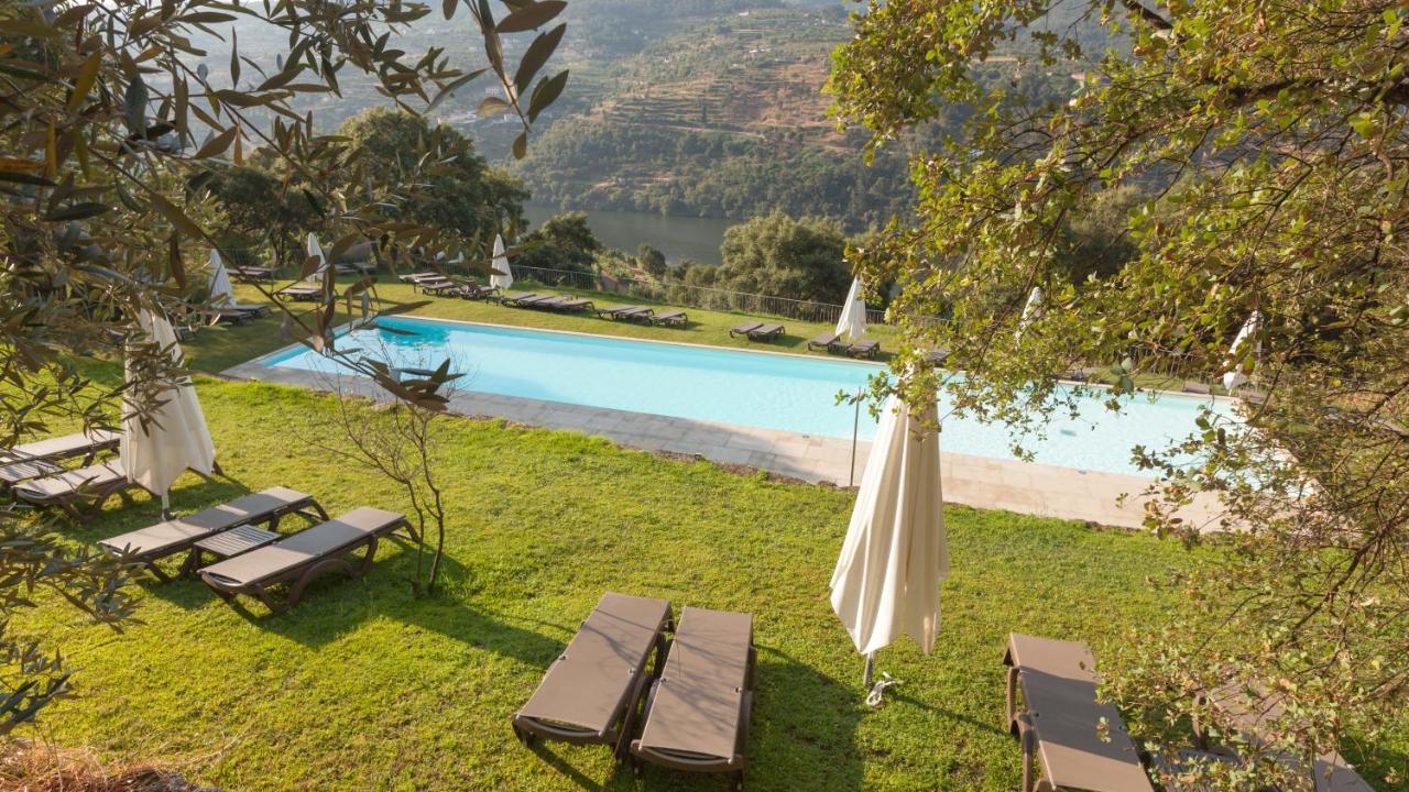 Douro Palace Resort&spa Hotel 4*