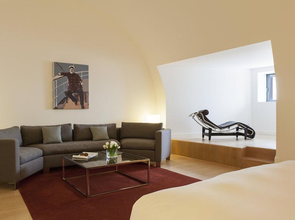 Pestana Cidadela - & Art District Hotel Cascais
