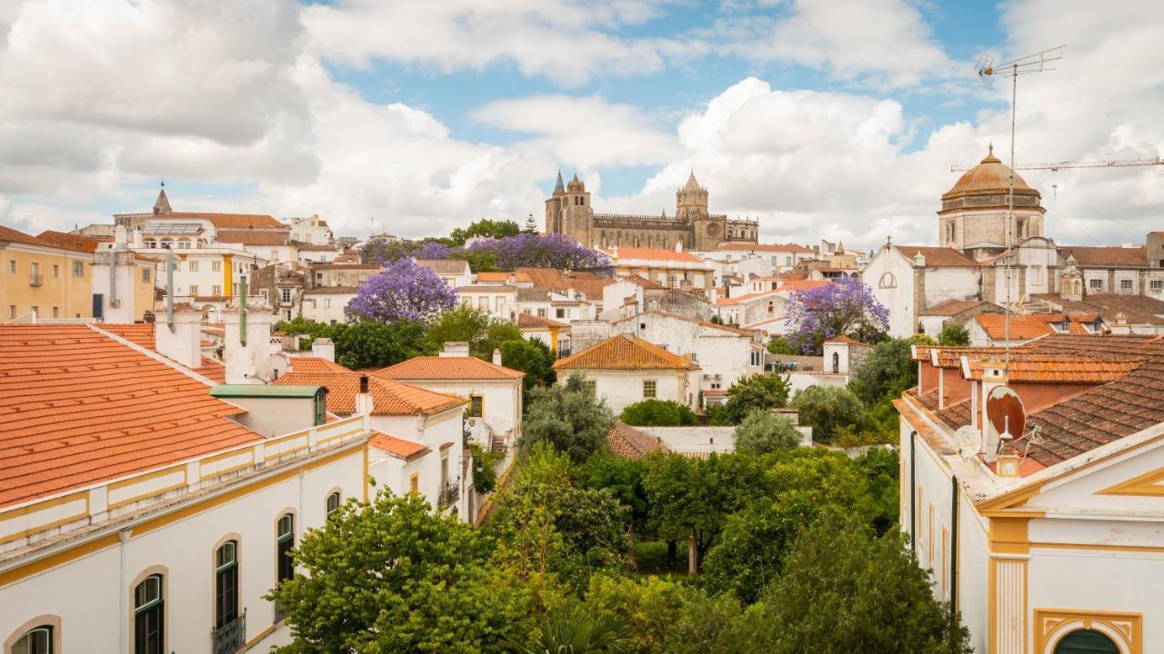 Hotel Evora Olive Hotel