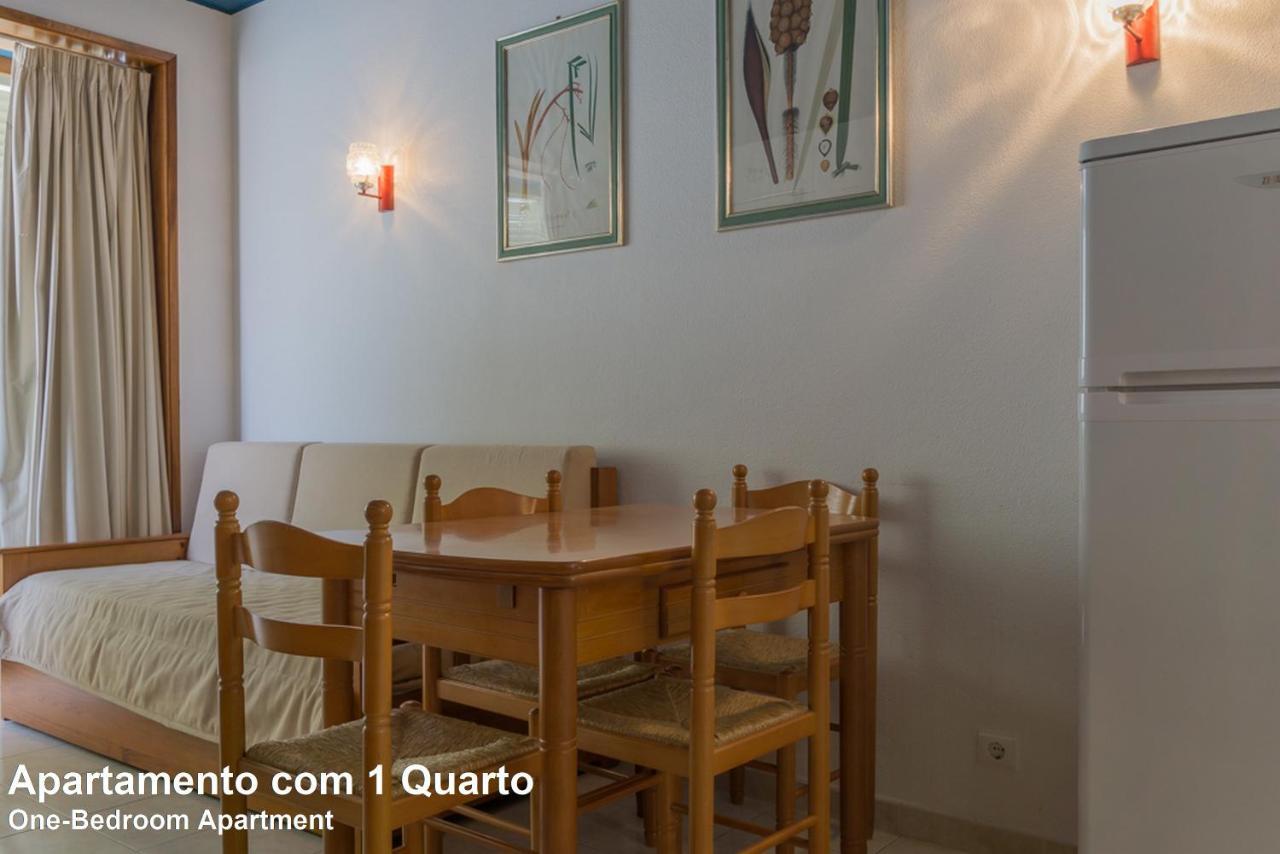 Apartment Akisol Armacao Pera Ii