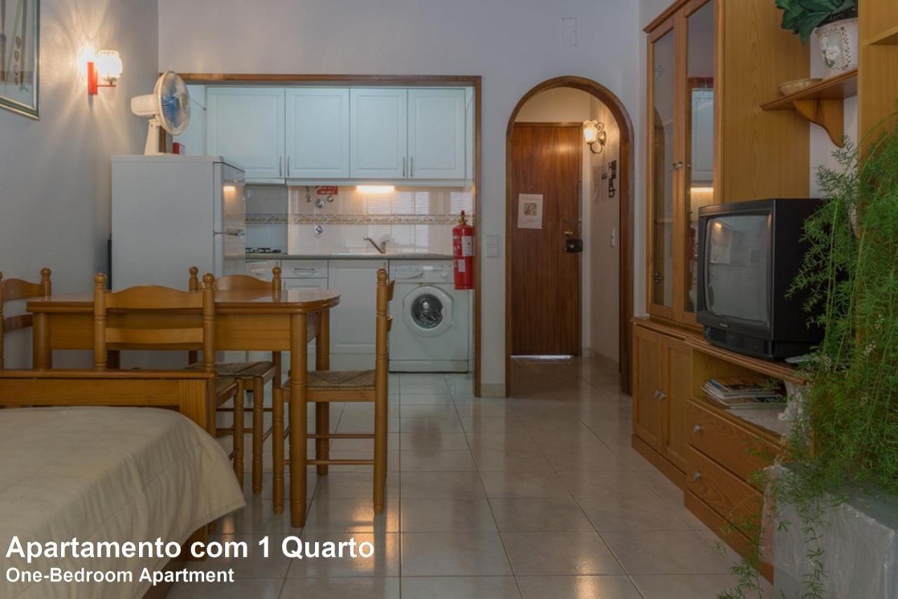Apartment Akisol Armacao Pera Ii
