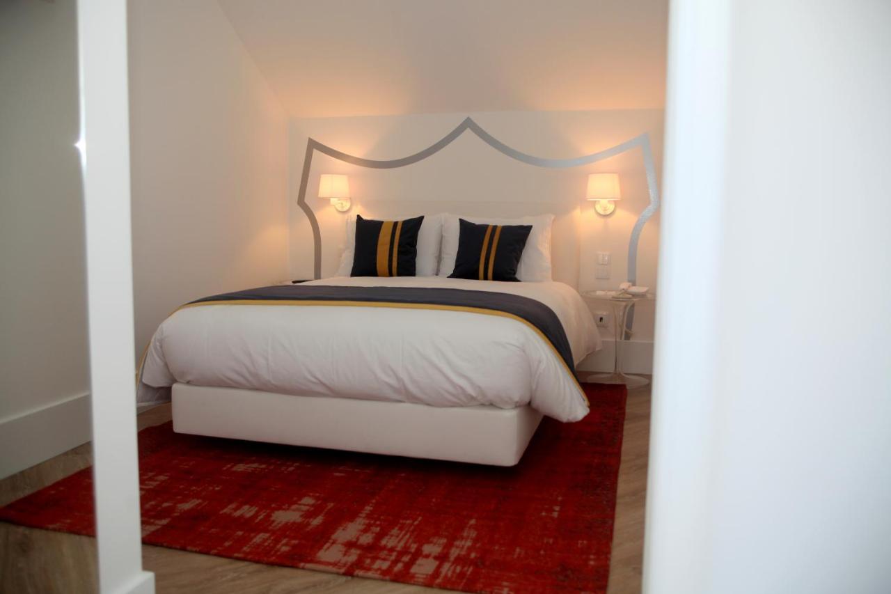 Exe Wellington Hotel Figueira da Foz