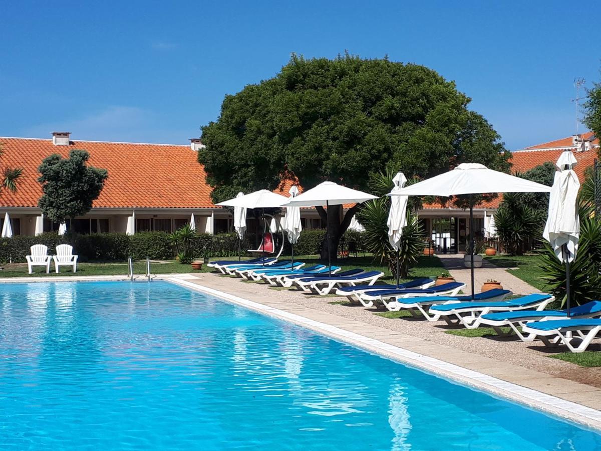 Apartment Clube Pinhal Da Foz