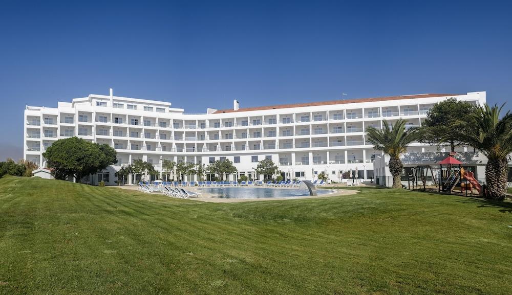 Hotel Atlantico Golfe 4*