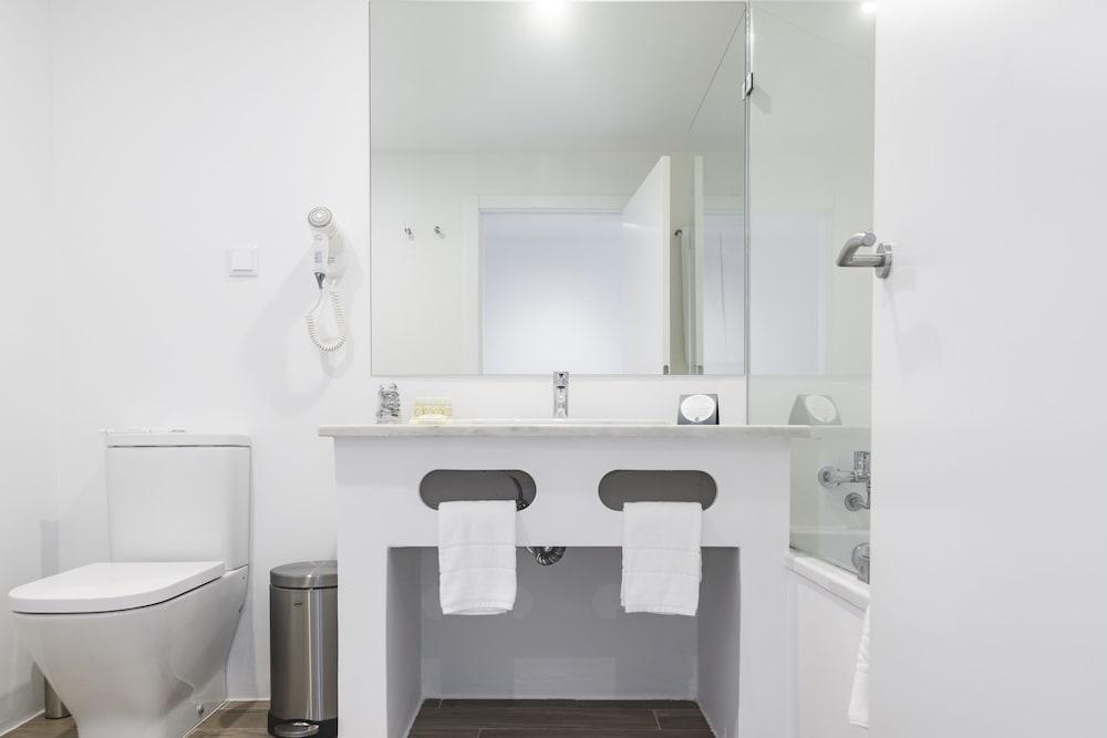 Atlantico Golfe 4* Atouguia Da Baleia