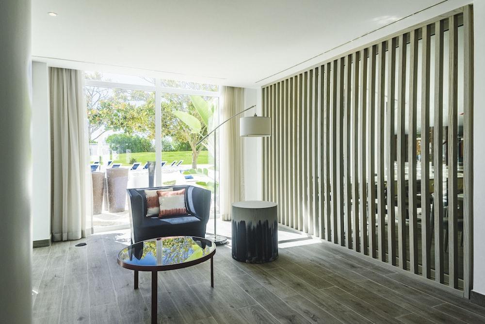 Hotel Atlantico Golfe 4*