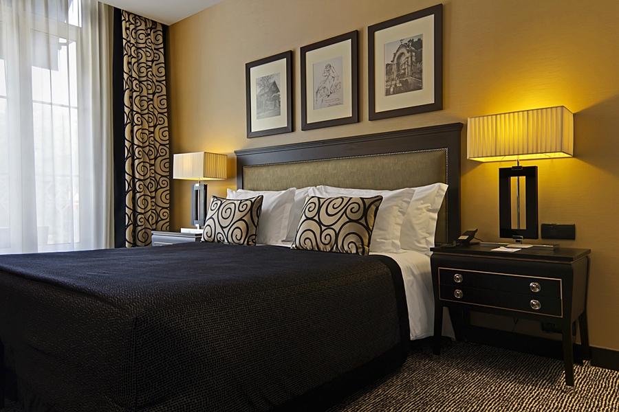 Sana Silver Coast Hotel 4*