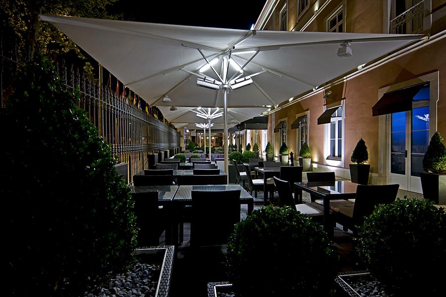 Hotel Sana Silver Coast Caldas Da Rainha