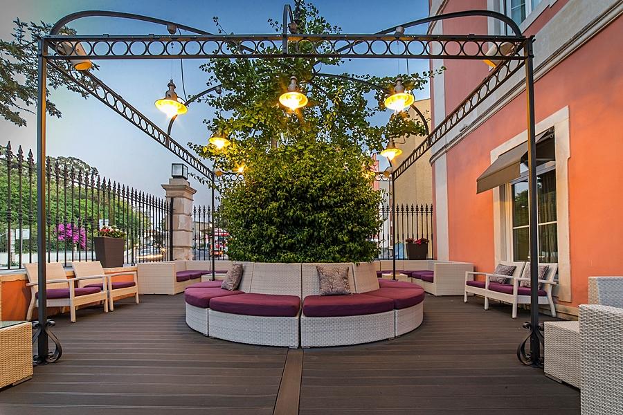 Hotel Sana Silver Coast Caldas Da Rainha