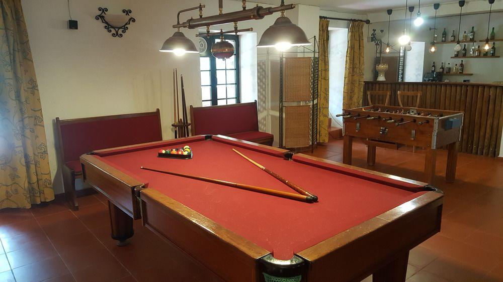 Rural Mira Serra Hotel