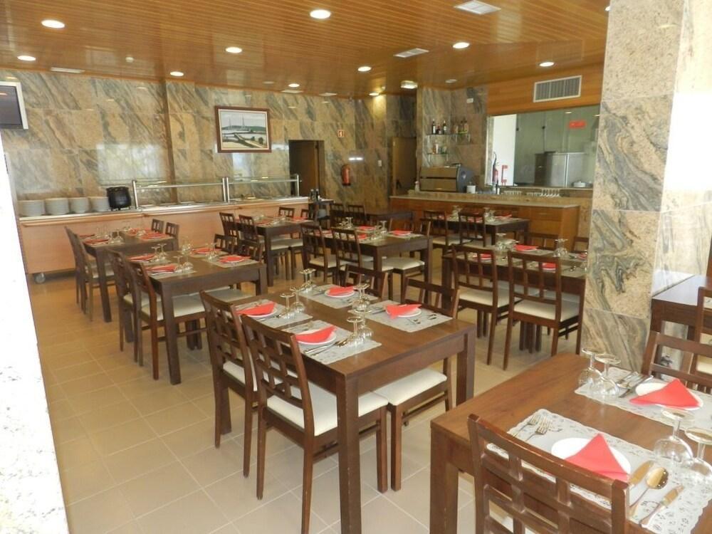 Santa Catarina Algarve Hotel