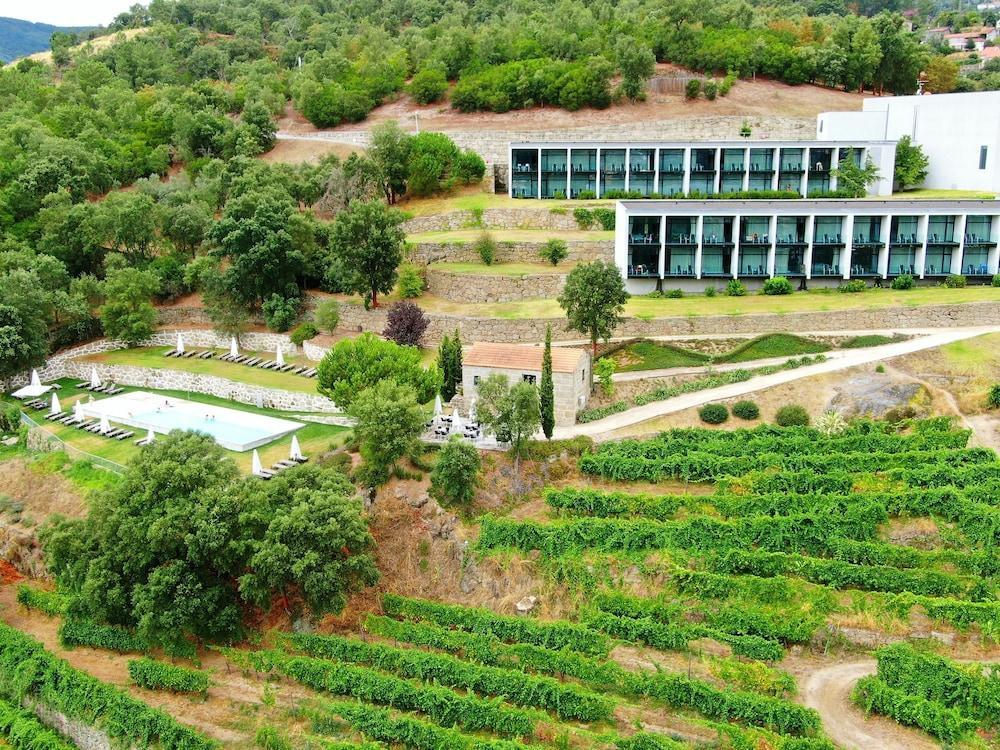 Douro Palace & 4* Santa Cruz do Douro