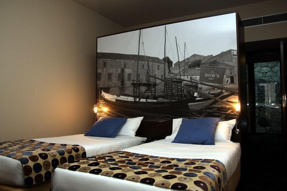 Hotel Douro Palace Resort&spa 4*