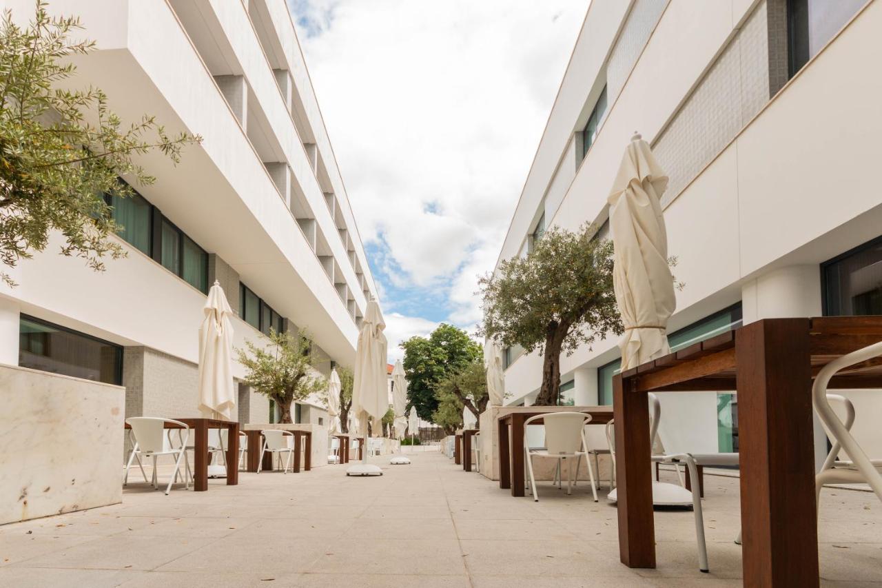 Evora Olive Hotel 4* Evora