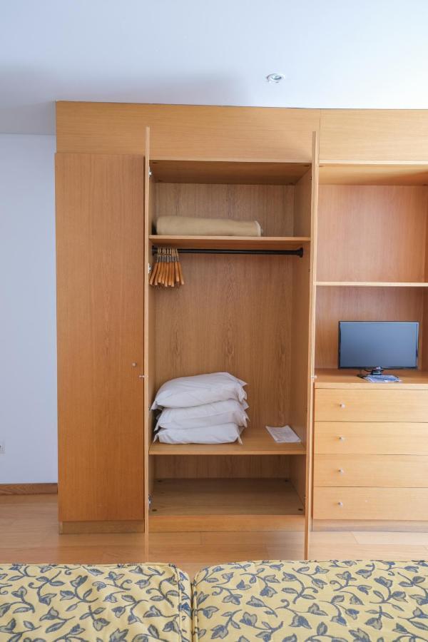 Aparthotel Vouga