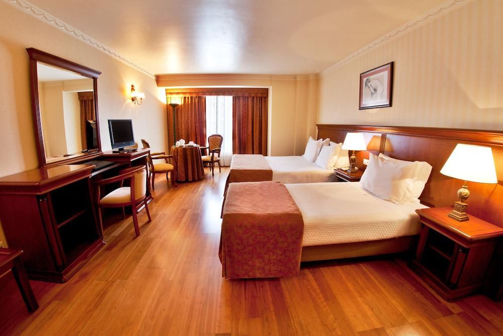 Turim Hotel Lisbon