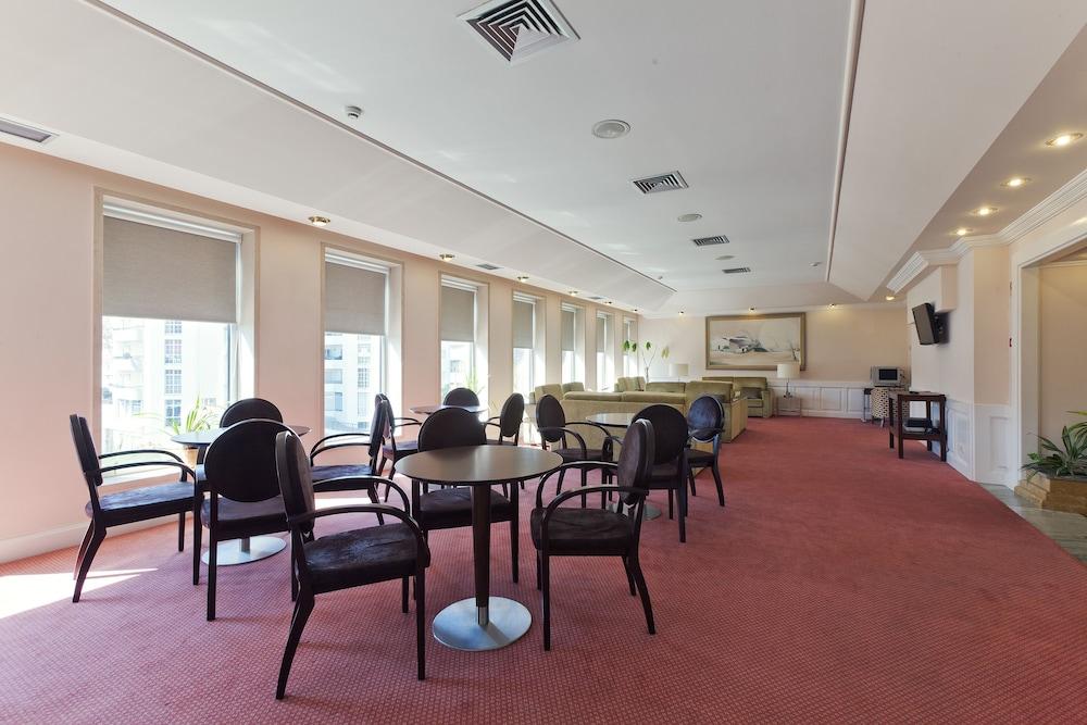 Hotel Lux Mundi Fatima